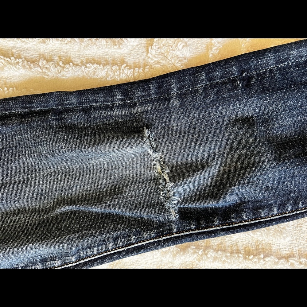 Frame jeans - Picture 5 of 5